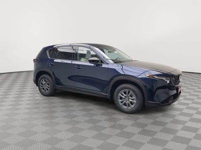 2026 Mazda Mazda CX-5 2.5 S Select