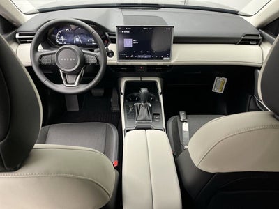 2026 Mazda Mazda CX-5 2.5 S Select