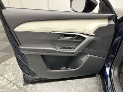 2026 Mazda Mazda CX-5 2.5 S Select