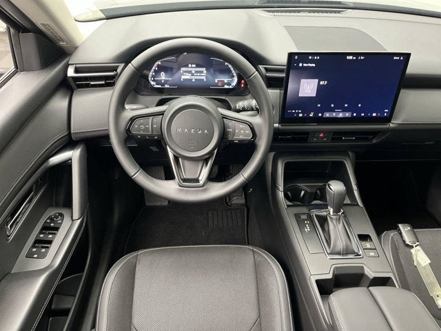 2026 Mazda Mazda CX-5 2.5 S Select