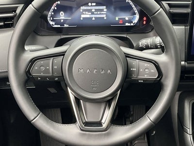 2026 Mazda Mazda CX-5 2.5 S Select