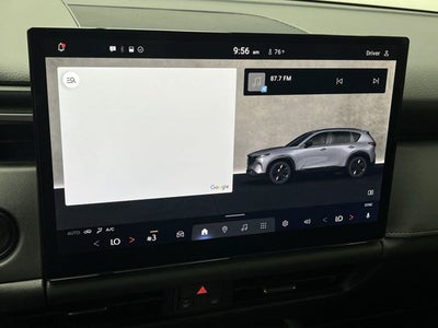 2026 Mazda Mazda CX-5 2.5 S Select