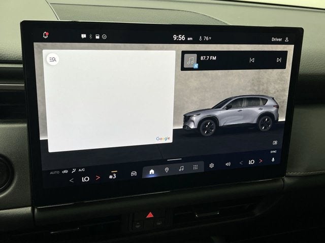 2026 Mazda Mazda CX-5 2.5 S Select