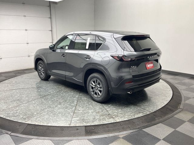 2026 Mazda Mazda CX-5 2.5 S Select