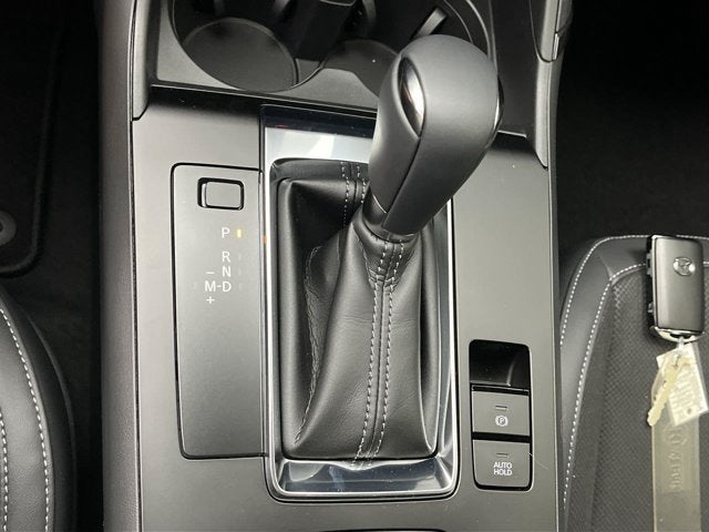2026 Mazda Mazda CX-5 2.5 S Select