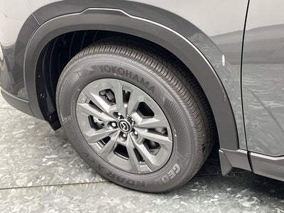 2026 Mazda Mazda CX-5 2.5 S Select