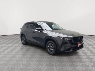 2026 Mazda Mazda CX-5 2.5 S Select