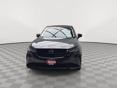 2026 Mazda Mazda CX-5 2.5 S Select