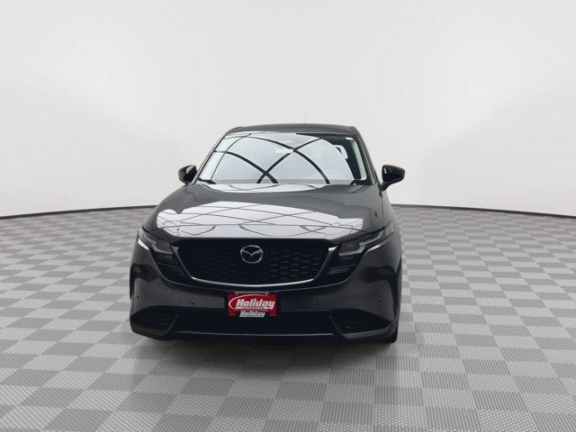 2026 Mazda Mazda CX-5 2.5 S Select