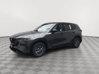 2026 Mazda Mazda CX-5 2.5 S Select
