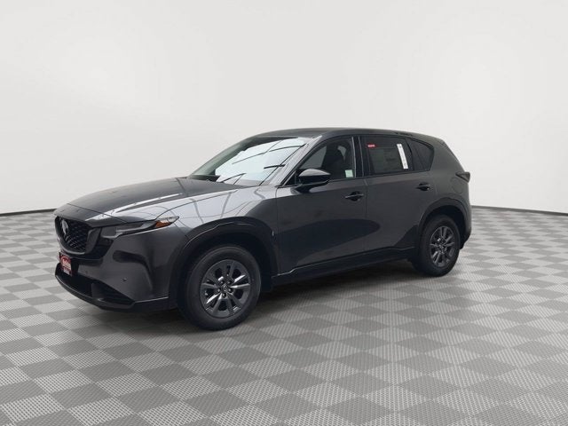 2026 Mazda Mazda CX-5 2.5 S Select