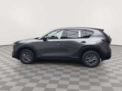 2026 Mazda Mazda CX-5 2.5 S Select