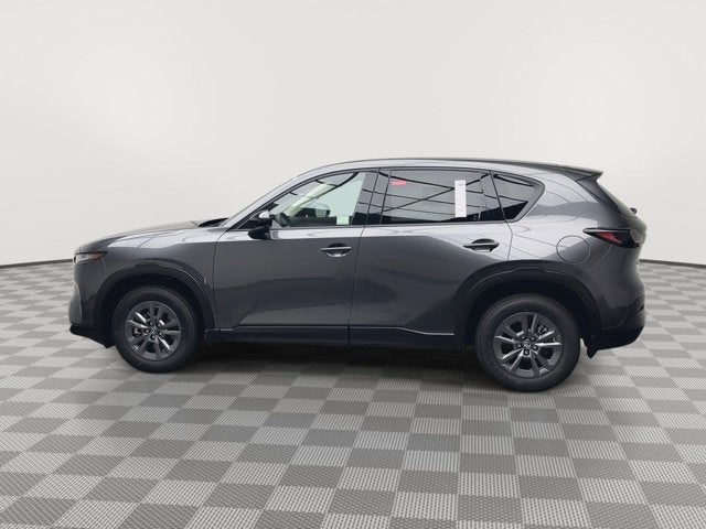 2026 Mazda Mazda CX-5 2.5 S Select