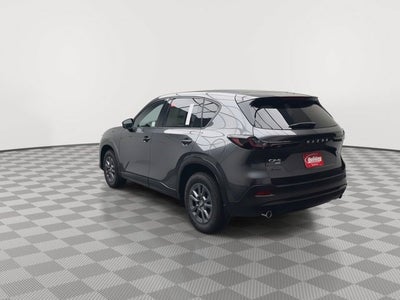2026 Mazda Mazda CX-5 2.5 S Select