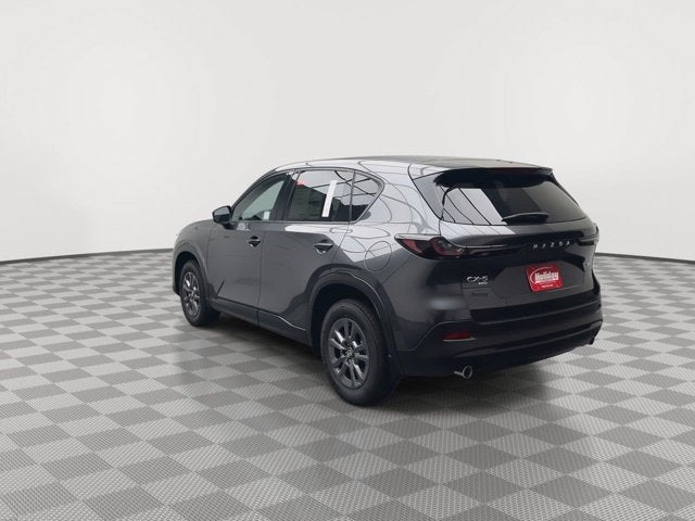 2026 Mazda Mazda CX-5 2.5 S Select