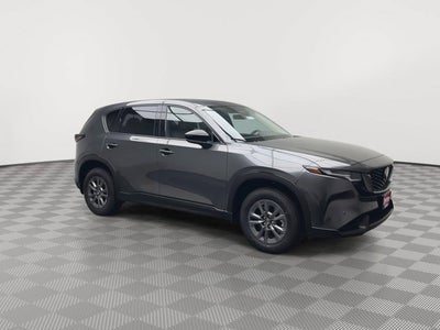 2026 Mazda Mazda CX-5 2.5 S Select