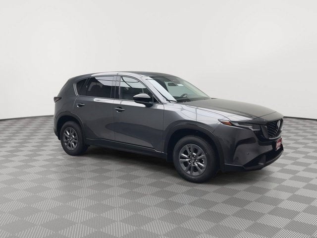 2026 Mazda Mazda CX-5 2.5 S Select
