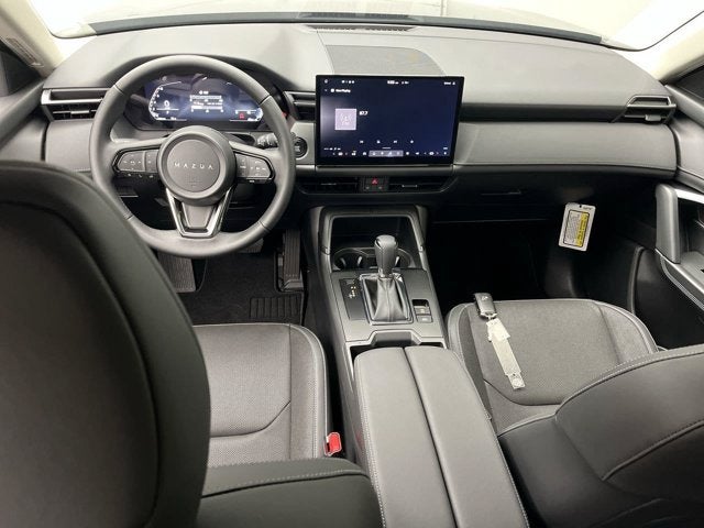 2026 Mazda Mazda CX-5 2.5 S Select