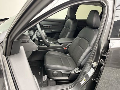2026 Mazda Mazda CX-5 2.5 S Select