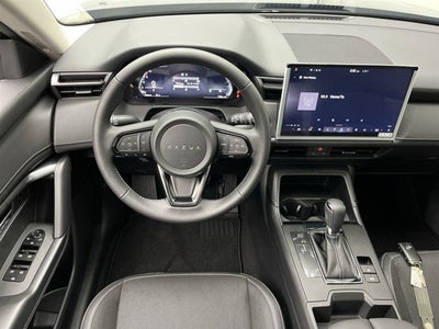2026 Mazda Mazda CX-5 2.5 S Select