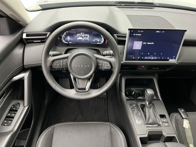 2026 Mazda Mazda CX-5 2.5 S Select