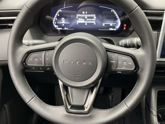 2026 Mazda Mazda CX-5 2.5 S Select