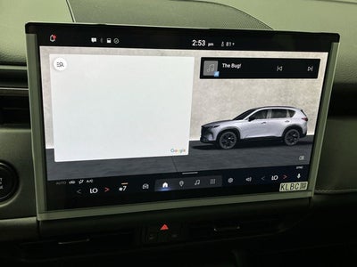 2026 Mazda Mazda CX-5 2.5 S Select