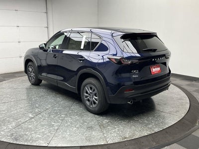 2026 Mazda Mazda CX-5 2.5 S Select