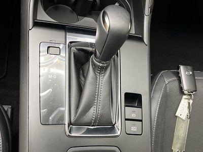 2026 Mazda Mazda CX-5 2.5 S Select