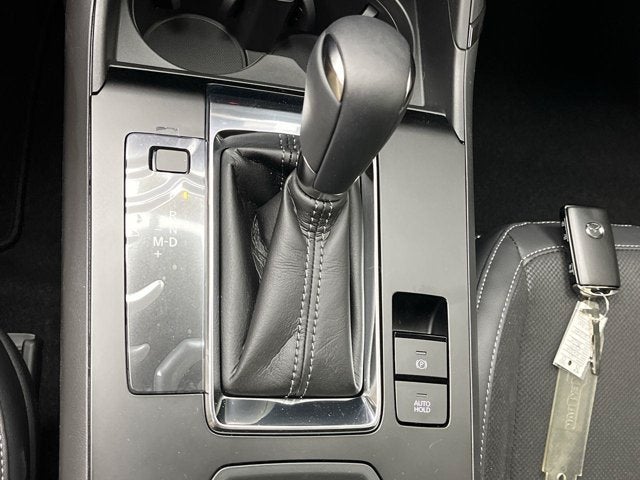 2026 Mazda Mazda CX-5 2.5 S Select
