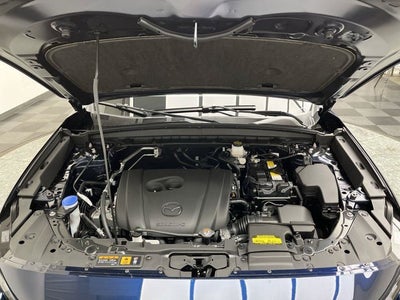 2026 Mazda Mazda CX-5 2.5 S Select