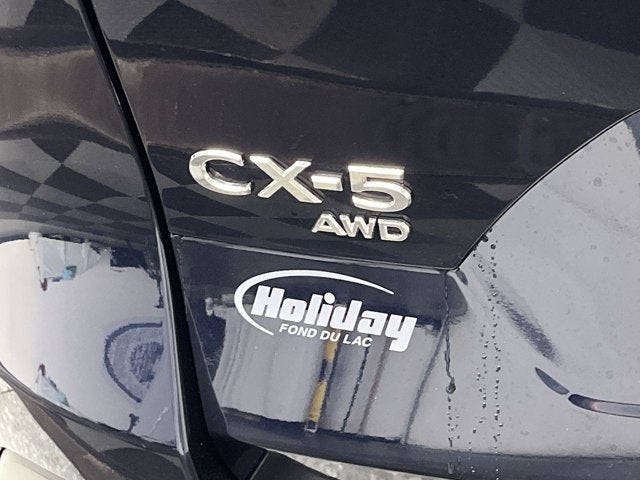 2026 Mazda Mazda CX-5 2.5 S Select