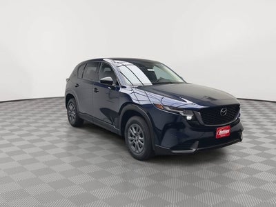 2026 Mazda Mazda CX-5 2.5 S Select