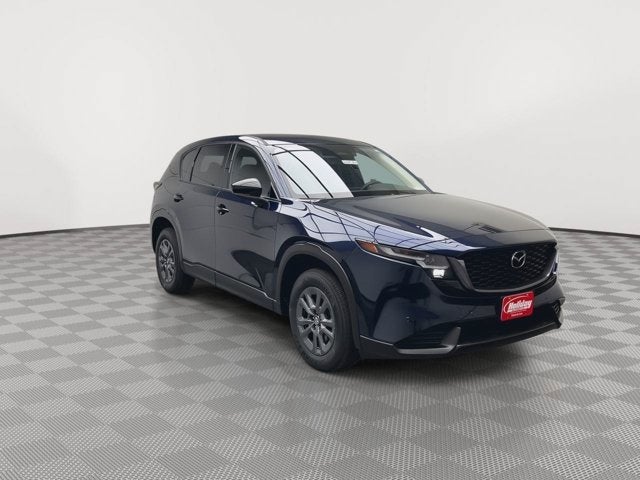2026 Mazda Mazda CX-5 2.5 S Select