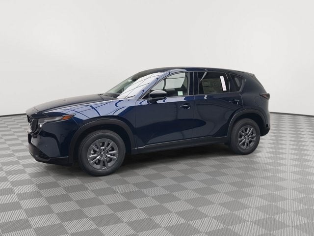 2026 Mazda Mazda CX-5 2.5 S Select