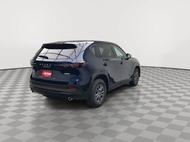 2026 Mazda Mazda CX-5 2.5 S Select