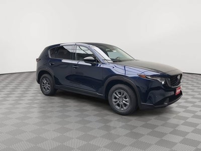 2026 Mazda Mazda CX-5 2.5 S Select