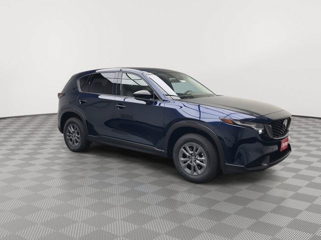 2026 Mazda Mazda CX-5 2.5 S Select