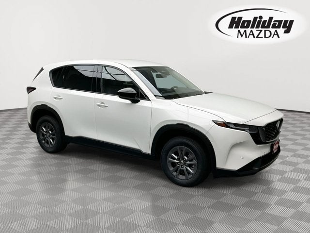 2026 Mazda Mazda CX-5 2.5 S Select