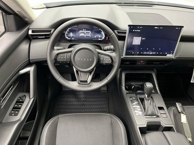 2026 Mazda Mazda CX-5 2.5 S Select