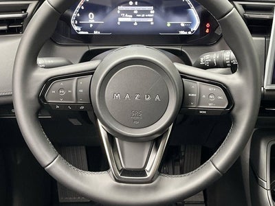 2026 Mazda Mazda CX-5 2.5 S Select
