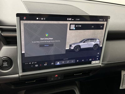 2026 Mazda Mazda CX-5 2.5 S Select