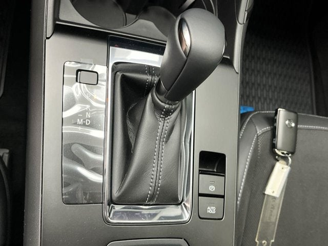 2026 Mazda Mazda CX-5 2.5 S Select