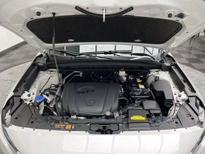 2026 Mazda Mazda CX-5 2.5 S Select