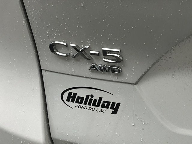 2026 Mazda Mazda CX-5 2.5 S Select