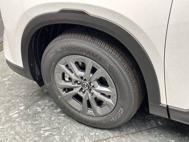 2026 Mazda Mazda CX-5 2.5 S Select