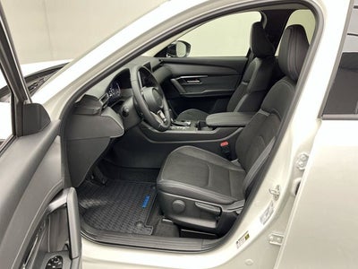 2026 Mazda Mazda CX-5 2.5 S Select