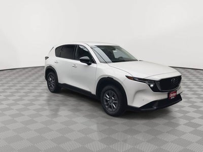 2026 Mazda Mazda CX-5 2.5 S Select