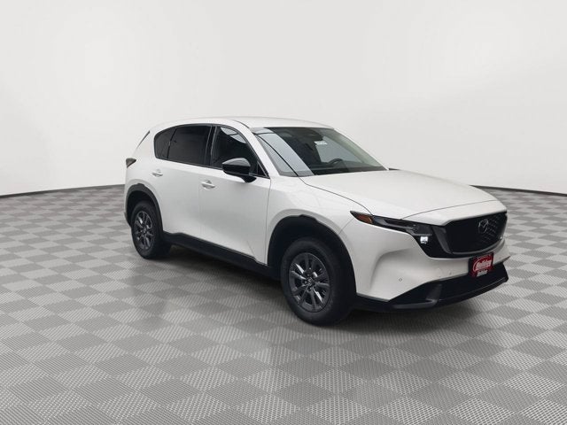 2026 Mazda Mazda CX-5 2.5 S Select