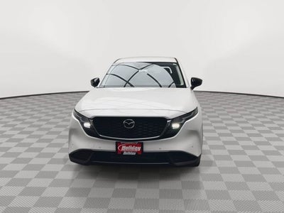 2026 Mazda Mazda CX-5 2.5 S Select
